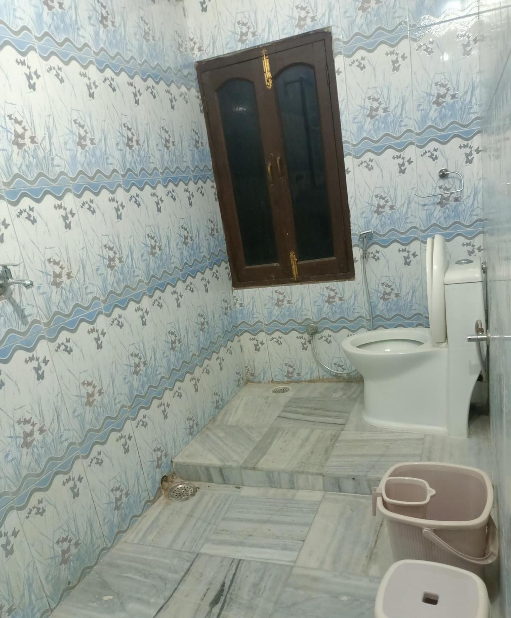 Hotel Riz Varanasi Eksteriør billede