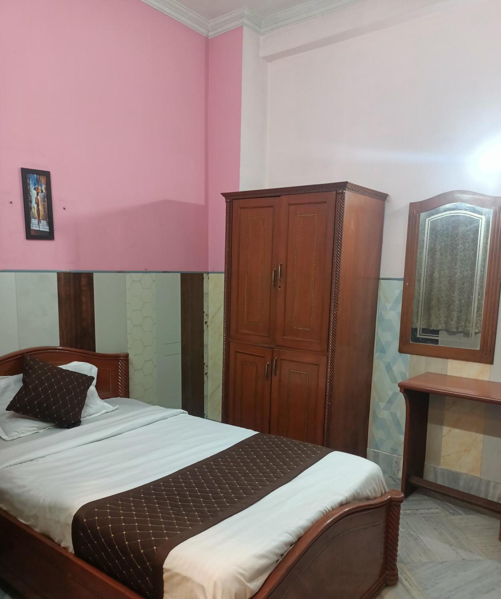 Hotel Riz Varanasi Eksteriør billede