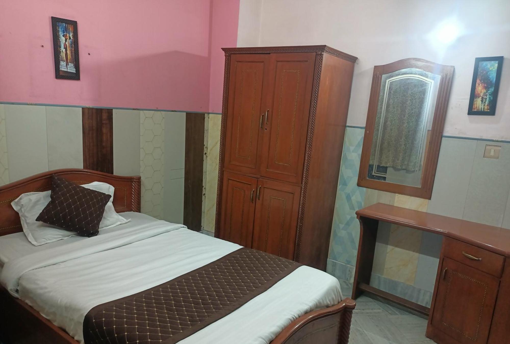 Hotel Riz Varanasi Eksteriør billede