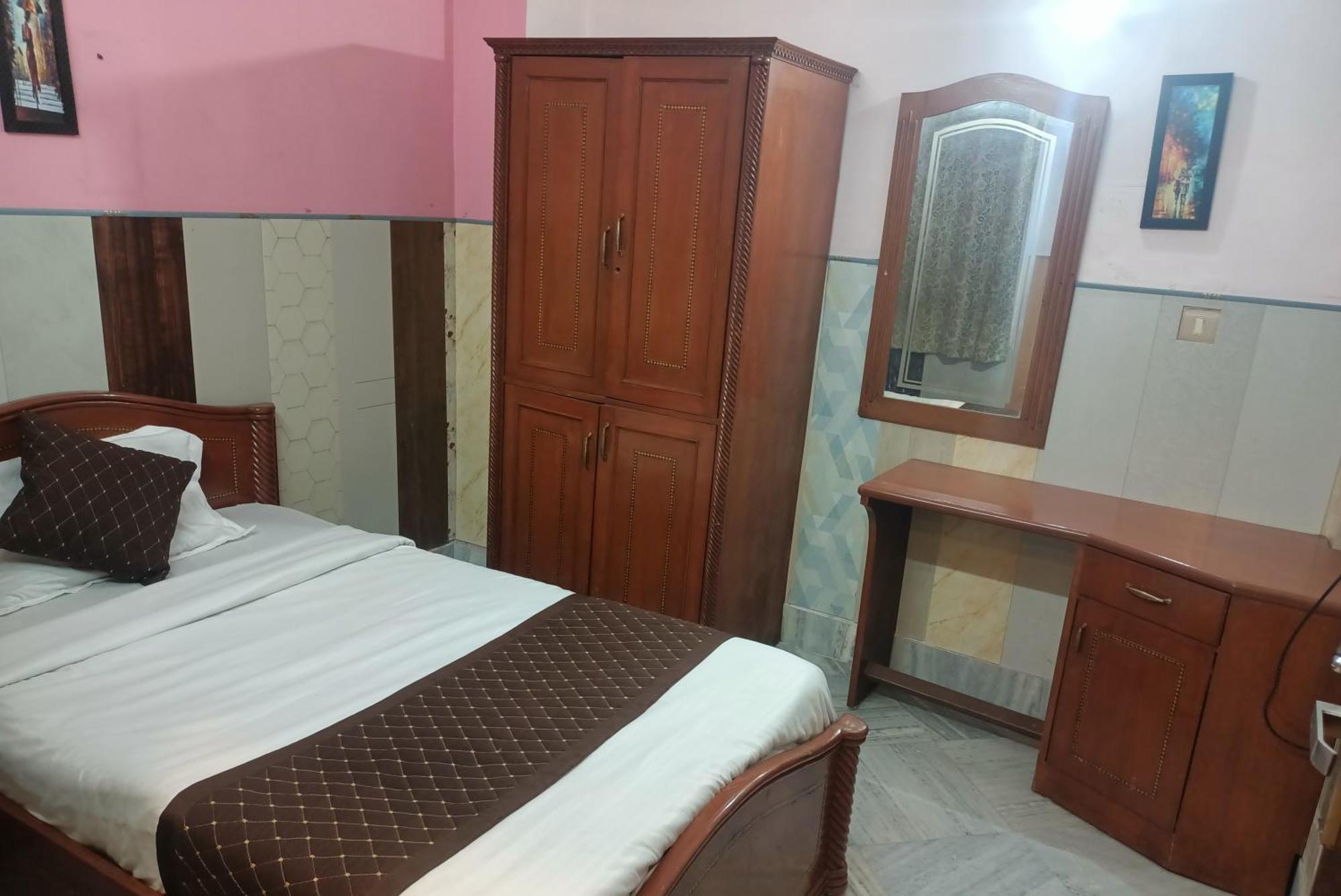 Hotel Riz Varanasi Eksteriør billede